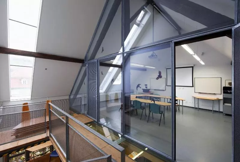 Romantik Hotel Bären Dürrenroth