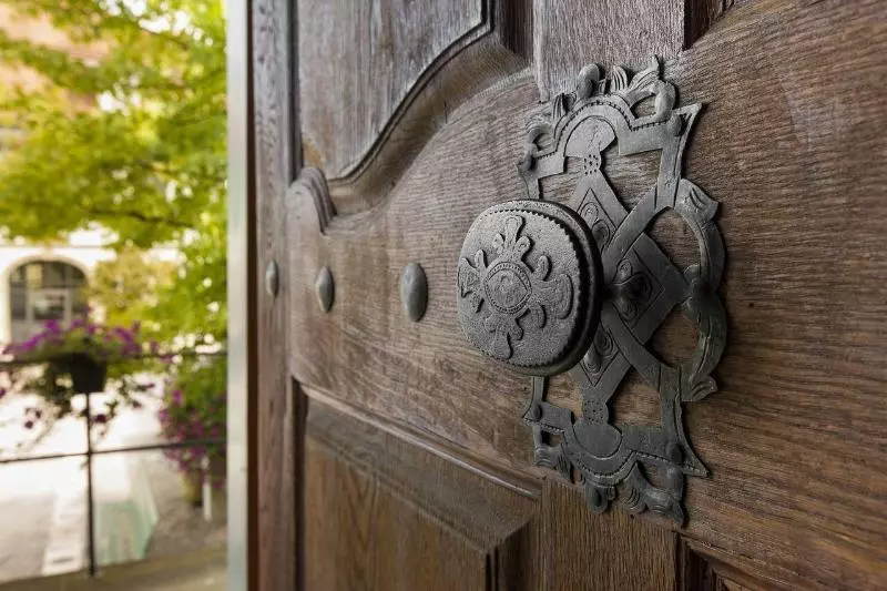 Romantik Hotel Bären Dürrenroth