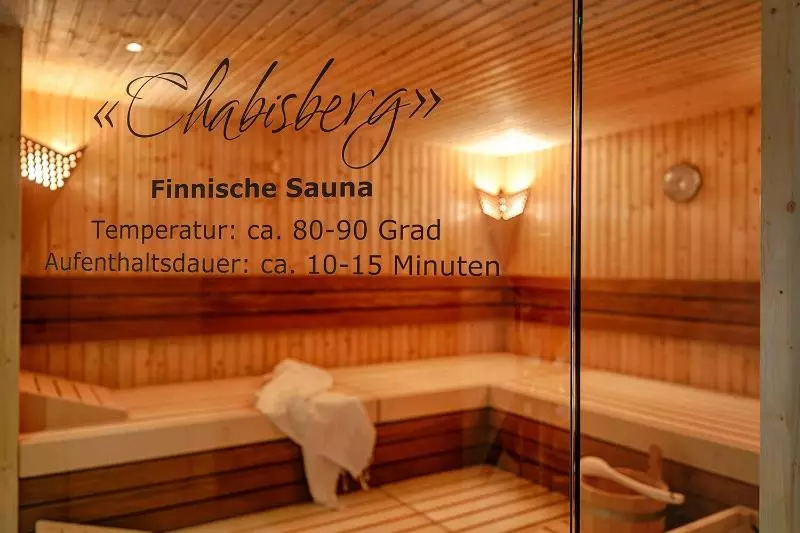 Romantik Hotel Bären Dürrenroth