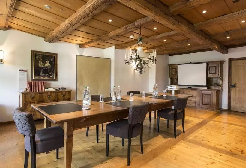 Romantik Hotel Bären Dürrenroth