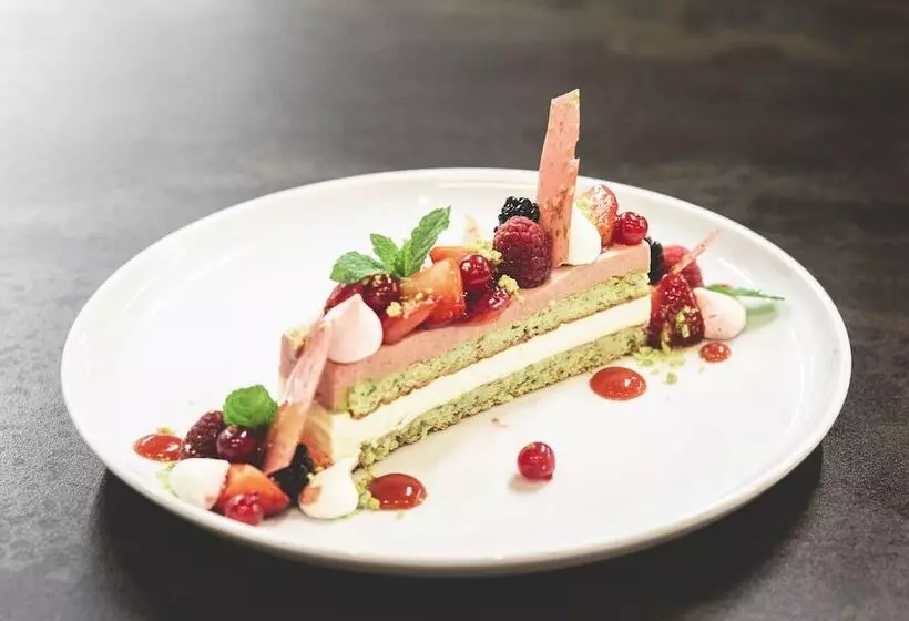 Romantik Hotel Bären Dürrenroth