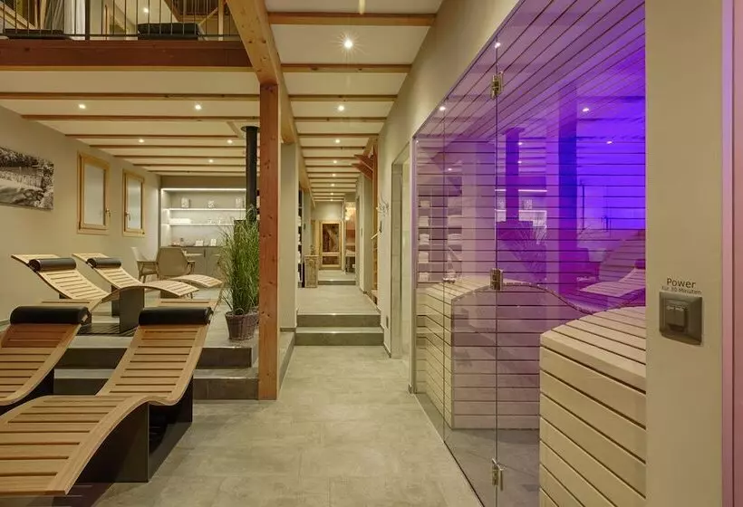 Romantik Hotel Bären Dürrenroth