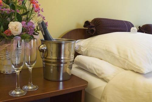 בית מלון כפרי Skalny Dworek