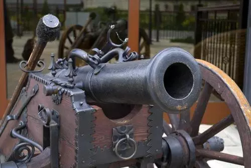 Отель Skalny Dworek