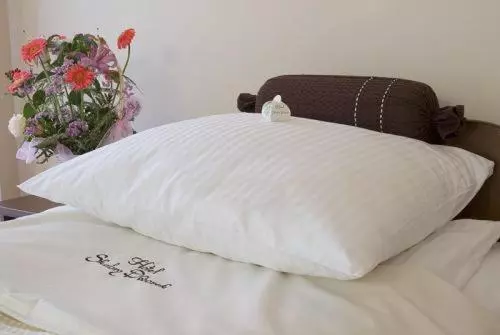 Отель Skalny Dworek