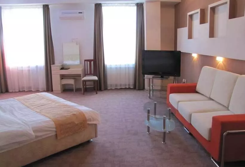 Hotel Sonata