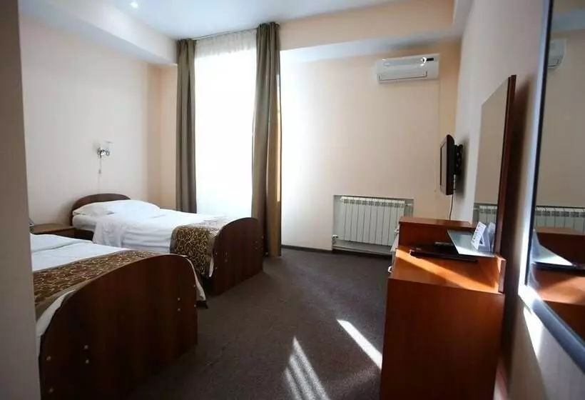 Hotel Sonata