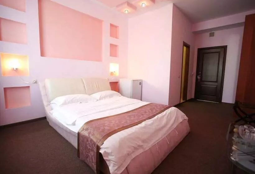 Hotel Sonata