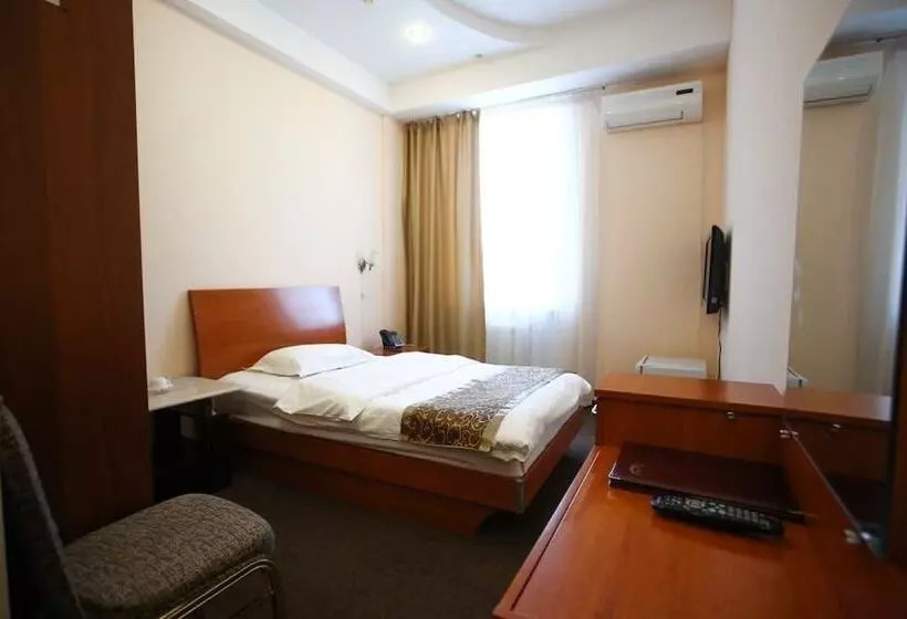 Hotel Sonata