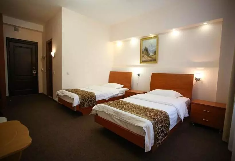 Hotel Sonata