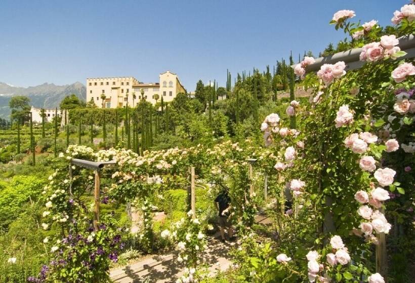 Sonnenhotel Adler Spa & Nature Adults Only