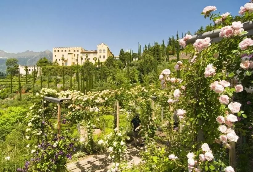 Sonnenhotel Adler Spa & Nature Adults Only