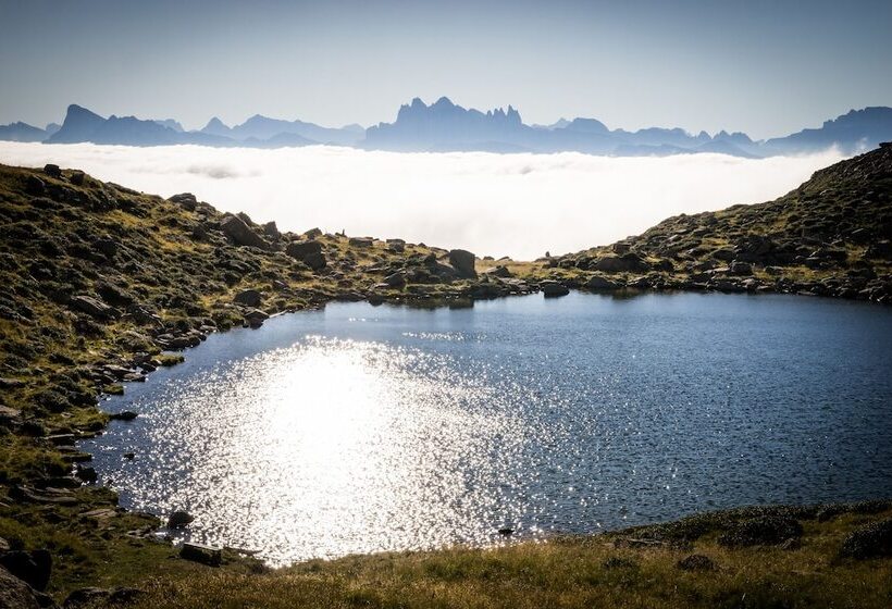 Sonnenhotel Adler Spa & Nature Adults Only