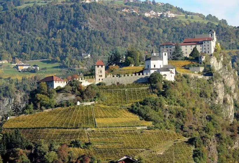 Sonnenhotel Adler Spa & Nature Adults Only