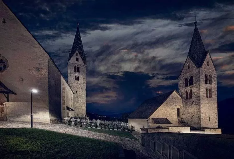 Sonnenhotel Adler Spa & Nature Adults Only