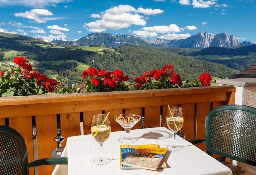 Sonnenhotel Adler Spa & Nature Adults Only