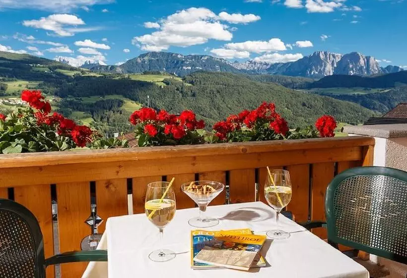 Sonnenhotel Adler Spa & Nature Adults Only