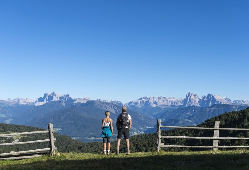 Sonnenhotel Adler Spa & Nature Adults Only