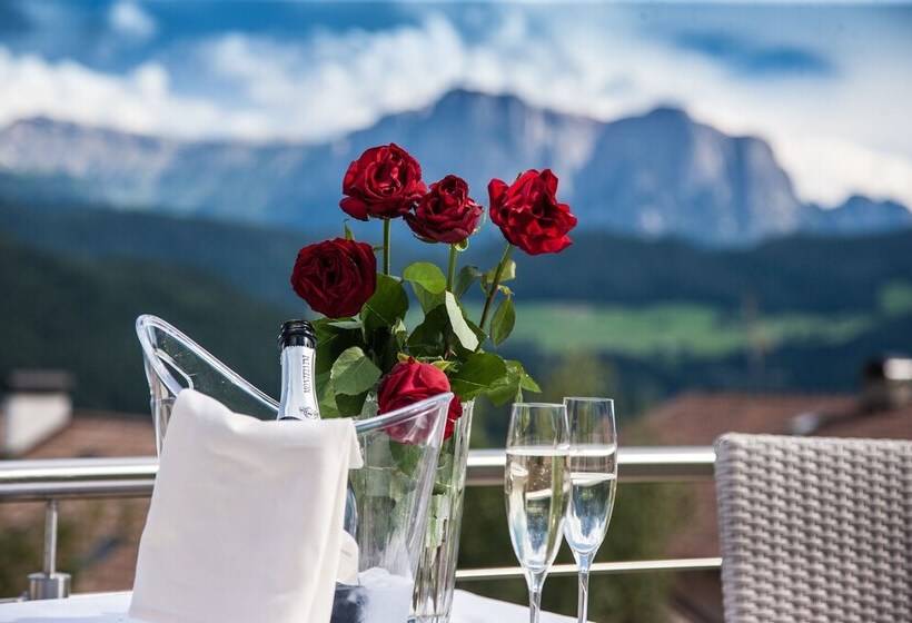 Sonnenhotel Adler Spa & Nature Adults Only