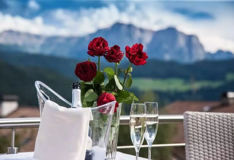 Sonnenhotel Adler Spa & Nature Adults Only