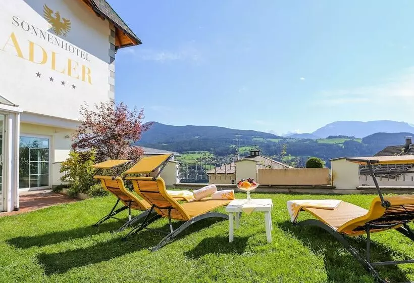 Sonnenhotel Adler Spa & Nature Adults Only