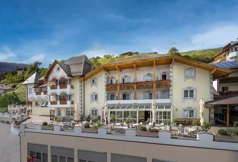 Sonnenhotel Adler Spa & Nature Adults Only