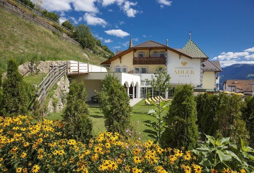 Sonnenhotel Adler Spa & Nature Adults Only