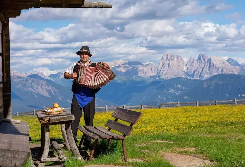 Sonnenhotel Adler Spa & Nature Adults Only