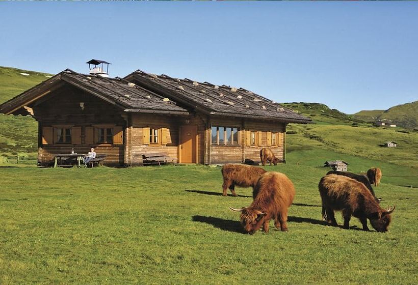 Sonnenhotel Adler Spa & Nature Adults Only