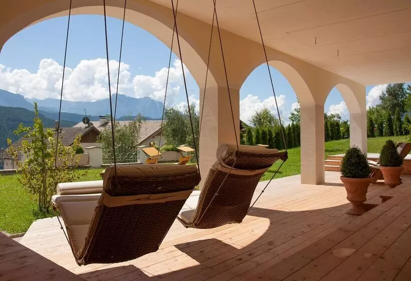 Sonnenhotel Adler Spa & Nature Adults Only