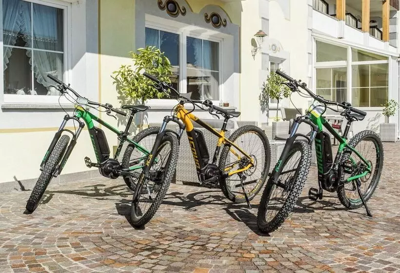 Sonnenhotel Adler Spa & Nature Adults Only