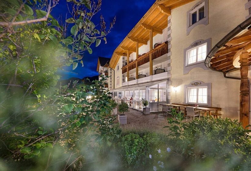 Sonnenhotel Adler Spa & Nature Adults Only