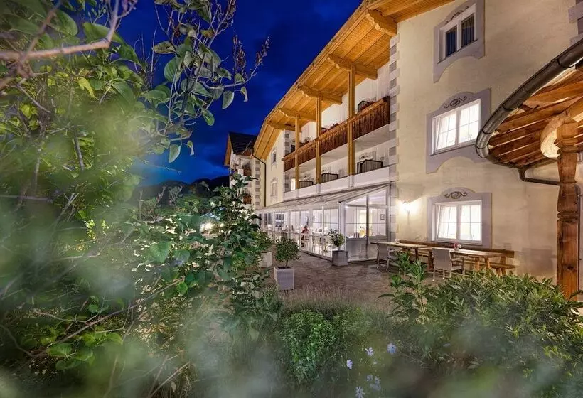 Sonnenhotel Adler Spa & Nature Adults Only