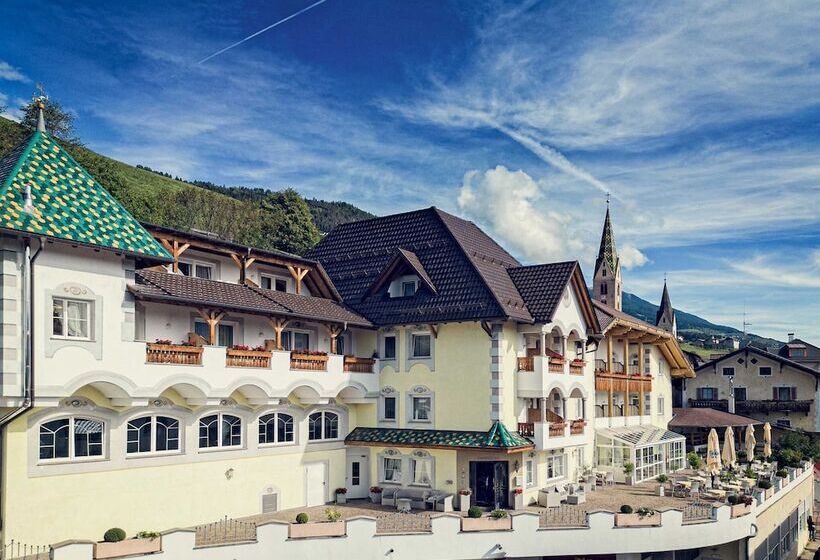 Sonnenhotel Adler Spa & Nature Adults Only