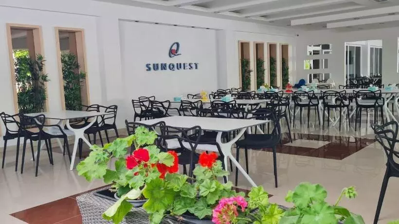 فندق Sunquest