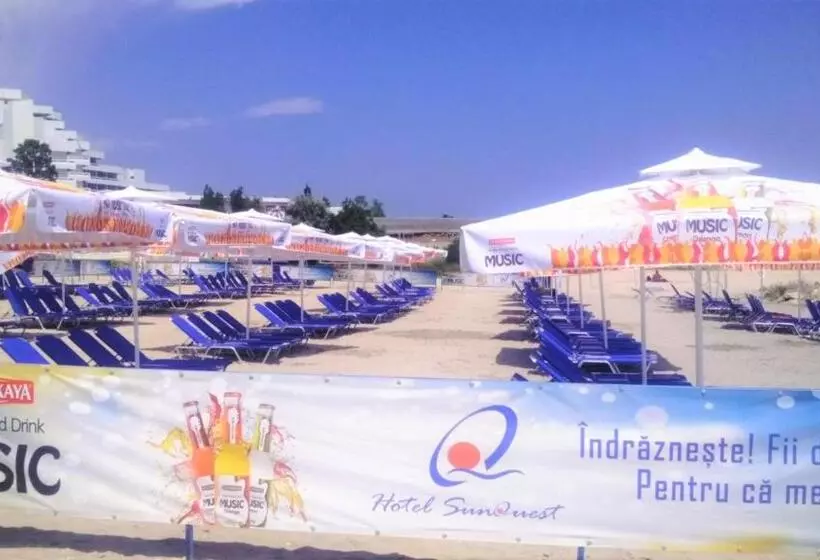 فندق Sunquest