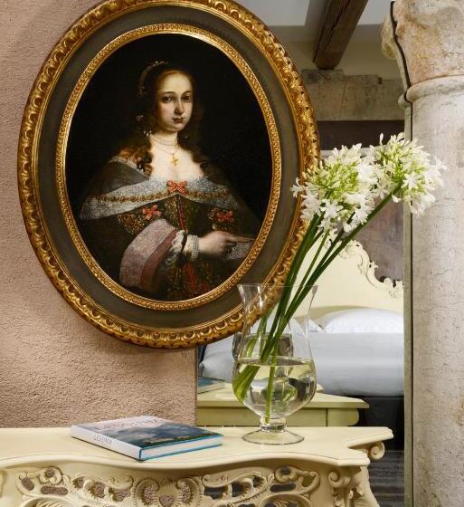 Отель Tenuta Le Cave