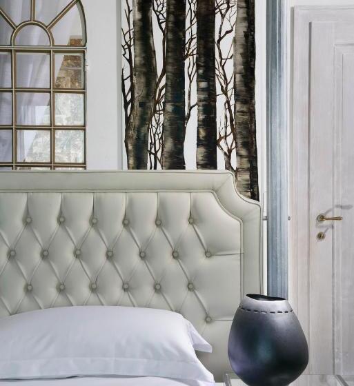 Отель Tenuta Le Cave