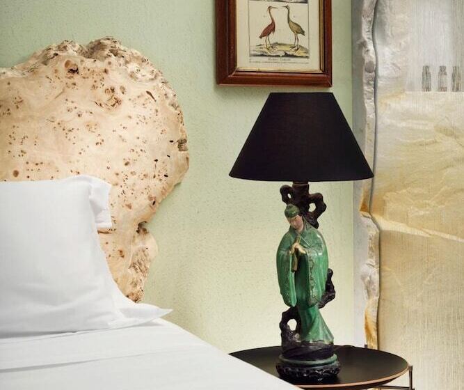 Отель Tenuta Le Cave