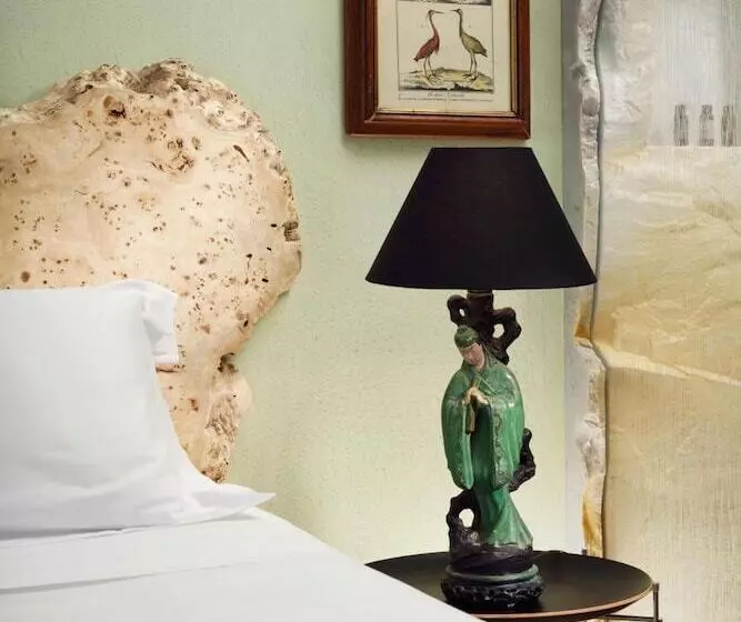 Отель Tenuta Le Cave