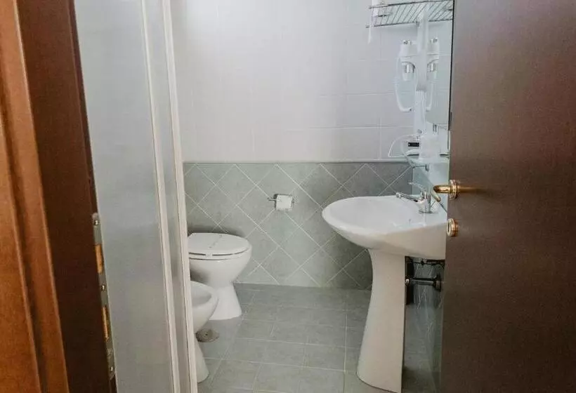 Отель Tenuta Terre Di Bosco