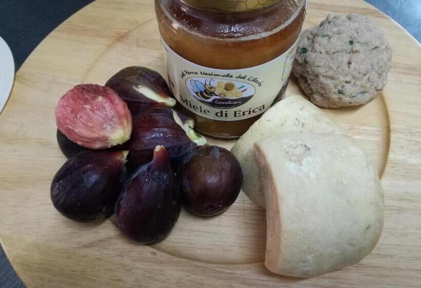 Отель Tenuta Terre Di Bosco