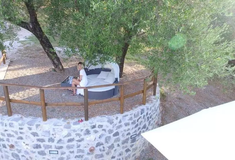 Отель Tenuta Terre Di Bosco