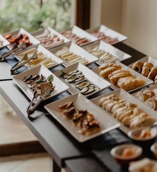 Отель Tenuta Terre Di Bosco