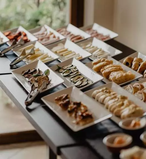 Отель Tenuta Terre Di Bosco