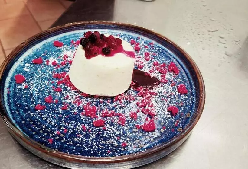 Отель Tenuta Terre Di Bosco