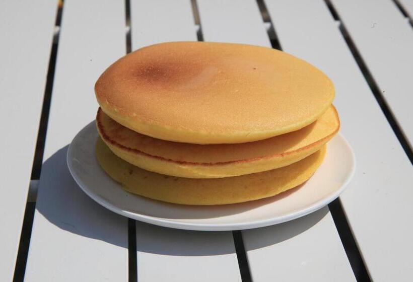 Отель Tenuta Terre Di Bosco