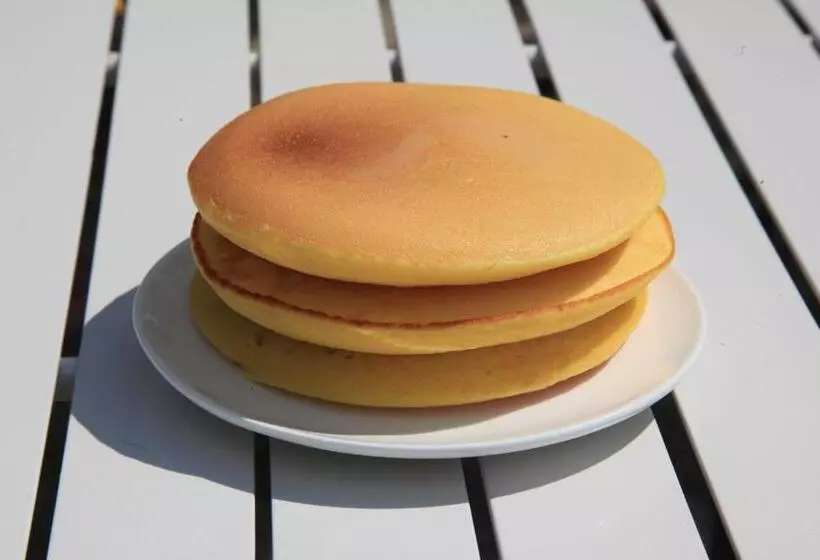 Отель Tenuta Terre Di Bosco