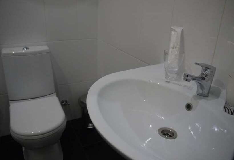 בית מלון כפרי Toledo