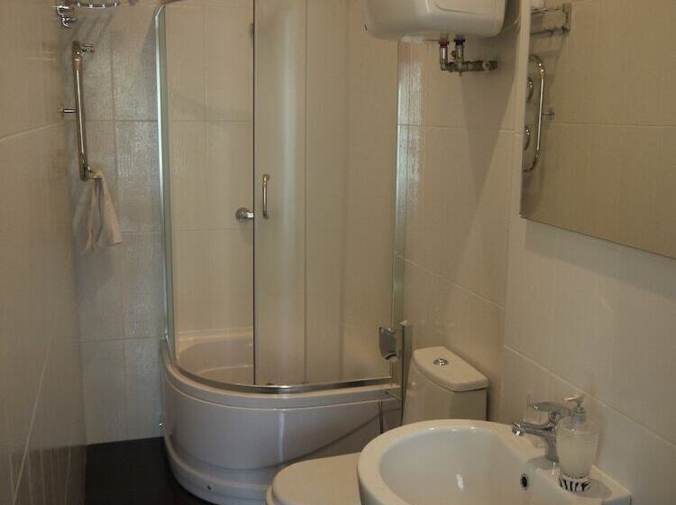 בית מלון כפרי Toledo